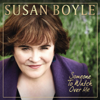 Autumn Leaves - Susan Boyle