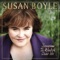 Someone to Watch Over Me - Susan Boyle lyrics