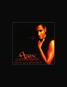 Listen to Alex Catherine, watch music videos, read bio, see tour dates & more!