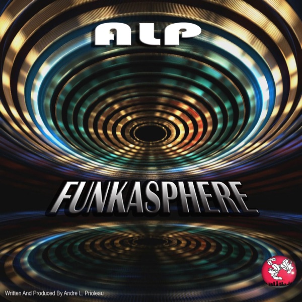 Funkasphere - EP
