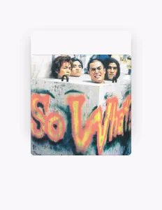 收听 So What?、观看音乐视频、阅读小传、查看巡演日期等 ！