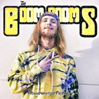 The Boom Booms - Single - Misunderstood Prophet