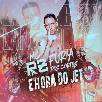 É Hora do Jet - Single
