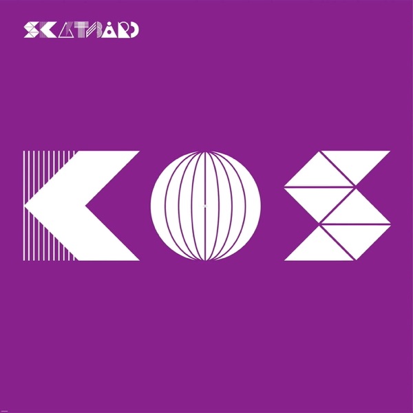 Kosmos - EP