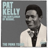 Pat Kelly - Talk About Love