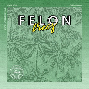 Trees - EP