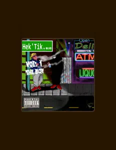 Escucha a Kztk, mira videos musicales, lee su biografía, consulta las fechas de las gira y más.