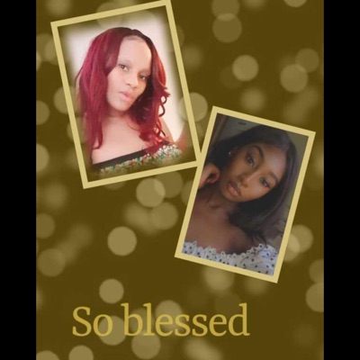 So blessed (feat. Rae) - Single