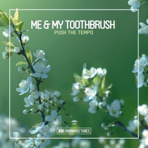 Push the Tempo - EP