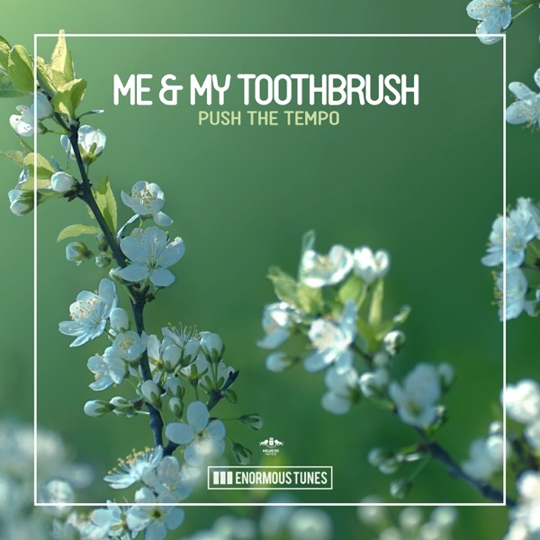 Push the Tempo - EP