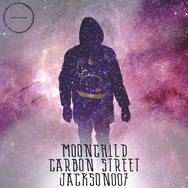 Moonchild - EP