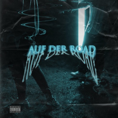 Auf der Road - Single