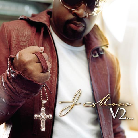 J Moss - Apple Music