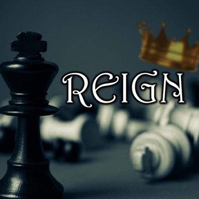 Reign (feat. KaijuKidd) - Single