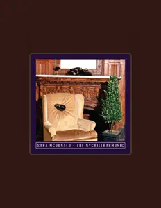 收听 The Nychillharmonic、观看音乐视频、阅读小传、查看巡演日期等 ！