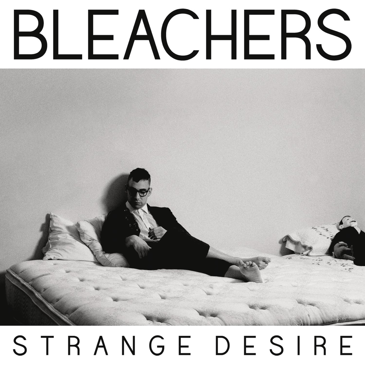 Strange Desire by Bleachers