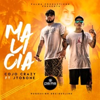 Malicia (feat. J Tobone) - Single - Cojo Crazy
