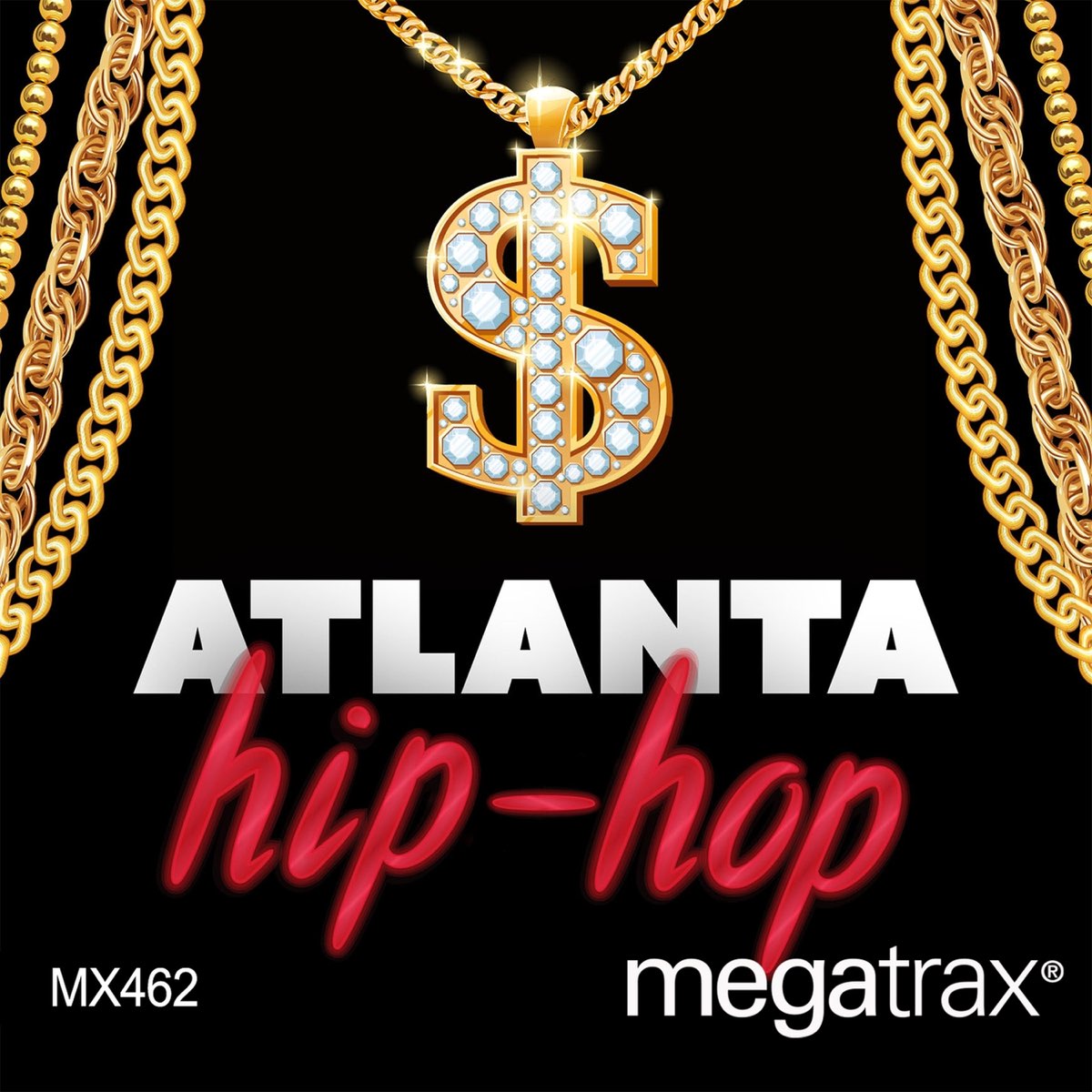 ‎Atlanta Hip-Hop - Album by Various Artists - Apple Music