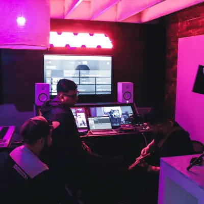 Listen to Ntky., watch music videos, read bio, see tour dates & more!