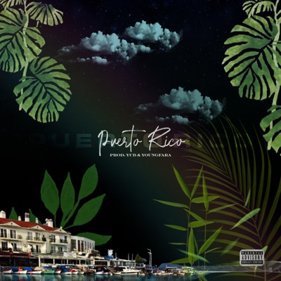 Puerto Rico - Single