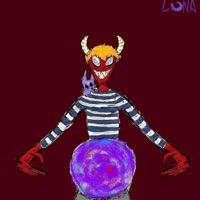 SUICIDE MISSION (feat. Moonluvsluna) - Single - PRESIDEVD