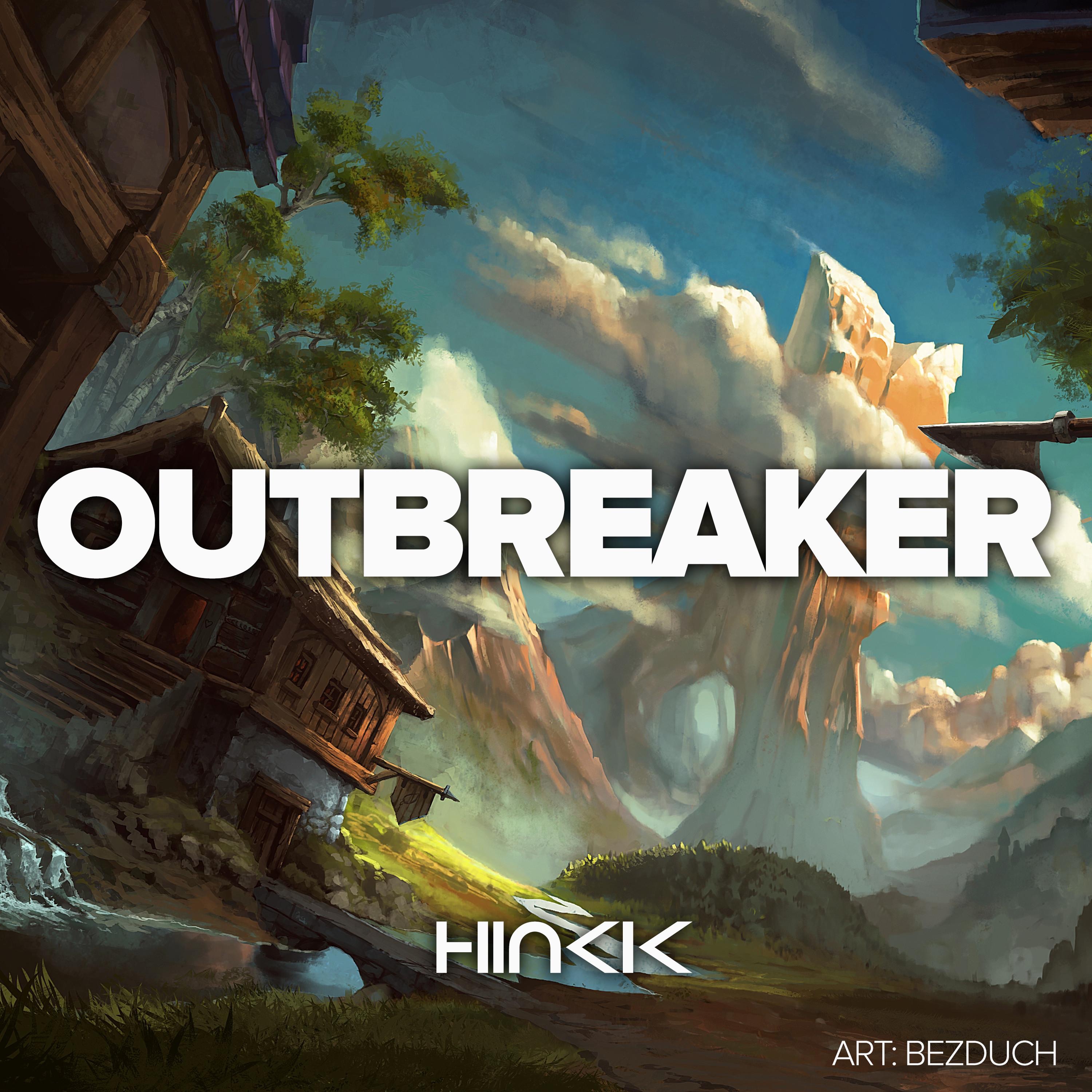 Outbreaker - Single
