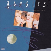 Walk Like an Egyptian - The Bangles