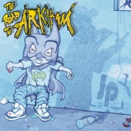 Intermission (feat. Baptist, Drift, J. Waters, Hyina Mufasa, Exact, Tiney Ted, echs Incognito, Full Spectrum & Biz) J.P.