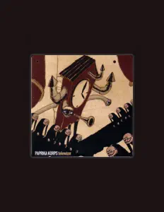 收听 Paprika Korps、观看音乐视频、阅读小传、查看巡演日期等 ！