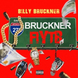 F.I.Y.T.B. (Radio Edit) Billy Bruckner