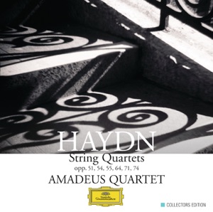 Haydn: String Quartets