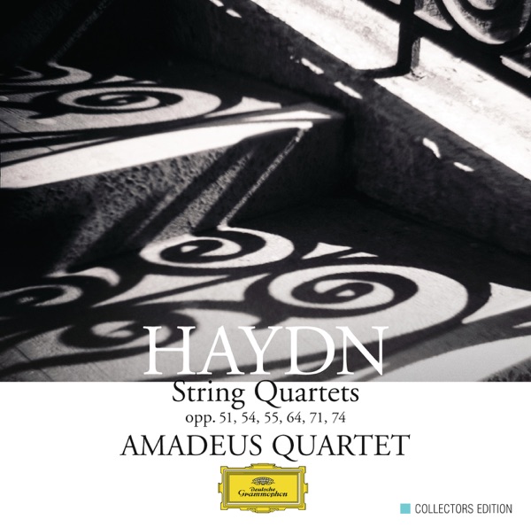 Haydn: String Quartets