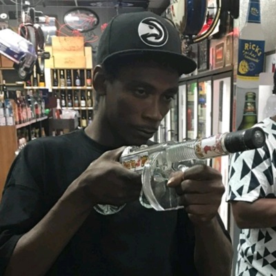 Hood Tastic - Single