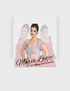 Listen to Maria Lajçaj, watch music videos, read bio, see tour dates & more!