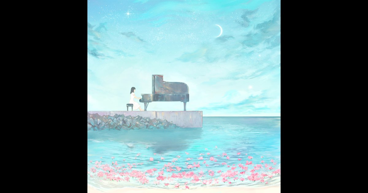 SEASIDE SOLILOQUIES - Orangestarのアルバム - Apple Music