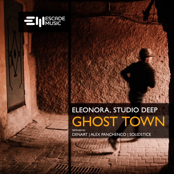 Ghost Town - EP