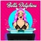 Belle Delphine - Eddie Goes Hollywood lyrics