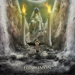 Preserver of Life (Instrumental) [feat. Dmitry Demyanenko]