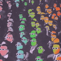 World is Too Loud - Third Attempt