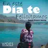 Estela Vicente Sontay - Adiós Hermanos en la Fe