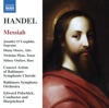 Edward Bond Messiah, HWV 56, Pt. 2 (Ed. W. Shaw): No. 41, Let Us Break Their Bonds Asunder Handel: Messiah, HWV 56 (Ed. W. Shaw)