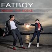 Fatboy - Diggin' the Scene