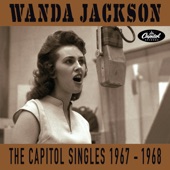 Wanda Jackson - A Girl Don't Have to Drink to Have Fun