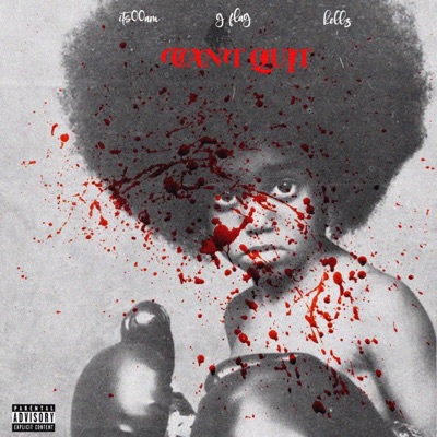 Can't Quit (feat. G Flag, Kellz & Tidybeatz) - Single