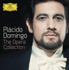 Robert Harling  Plácido Domingo - The Opera Collection