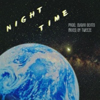 Night Time - Single - BenBoh