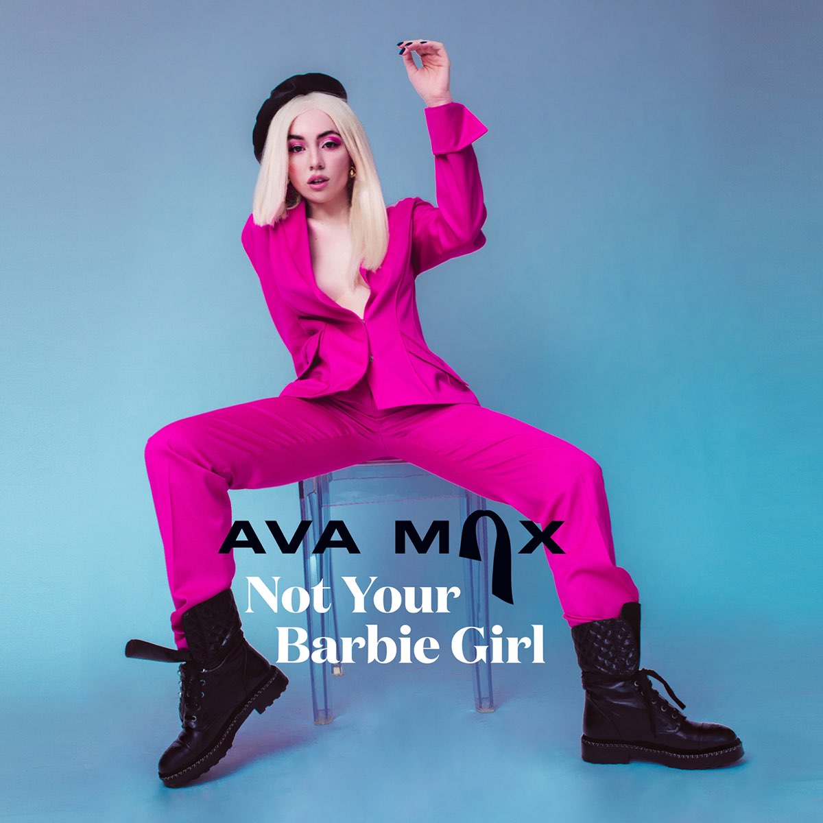 Not Your Barbie Girl - Single Ava Max en Apple
