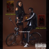 6 Swords (feat. Queen Maliya & Filiboy) - Single - King Muatchi