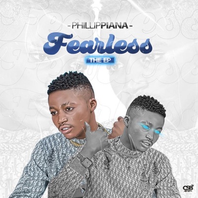 Fearless the EP