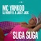 Suga suga (feat. DJ Bobby B. & Jacky Jack) artwork